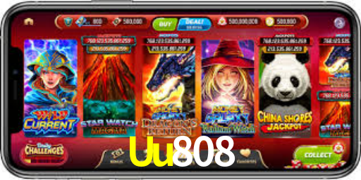 Uu808